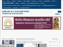 Sites similar to kvparadeep.wordpress.com