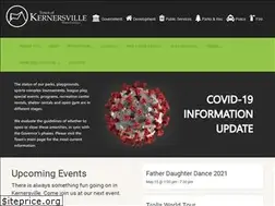 Sites similar to kvparks.com
