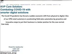 Sites similar to kvpcorp.com