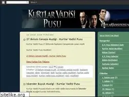 Sites similar to kvpdizisi.blogspot.com