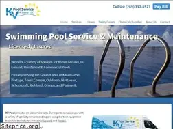 Sites similar to kvpool.com