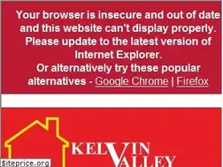 Sites similar to kvps.co.uk