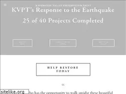 Sites similar to kvptnepal.org