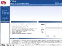 Sites similar to kvqa.in