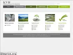 Sites similar to kvr-rheintal.com