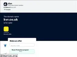 Sites similar to kvr.co.uk