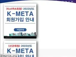 Sites similar to kvra.kr