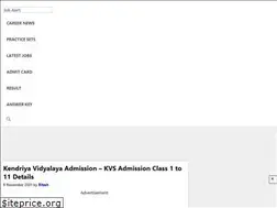 Sites similar to kvrajkot.org