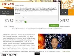 Sites similar to kvrastrovaastu.com