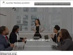 Sites similar to kvratradeonline.com