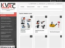 Sites similar to kvrc.in.ua