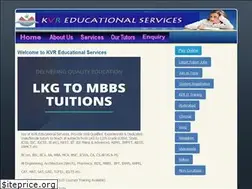 Sites similar to kvreducationalservices.com