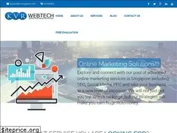 Sites similar to kvrsingapore.com