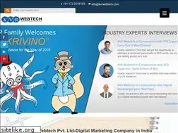 Sites similar to kvrwebtech.com