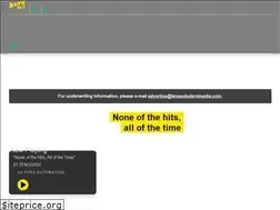 Sites similar to kvrx.org
