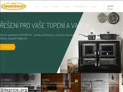 Sites similar to kvs-moravia.cz