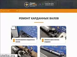 Sites similar to kvs-msk.ru