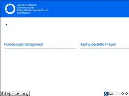 Sites similar to kvs-oberland.de