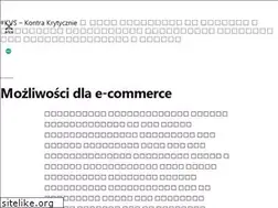 Sites similar to kvs.pl