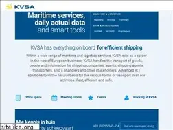 Sites similar to kvsa.nl