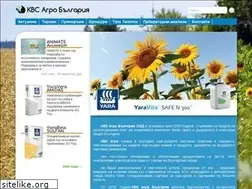 Sites similar to kvsagro.bg