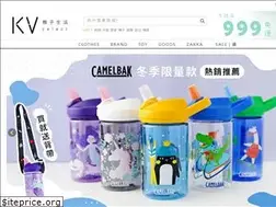 Sites similar to kvselect.com