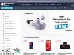 Sites similar to kvshop.com.ua