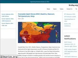 Sites similar to kvshq.org