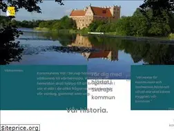Sites similar to kvskurup.se