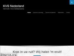 Sites similar to kvsnederland.nl