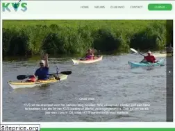 Sites similar to kvspaarndam.nl