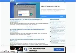 Sites similar to kvsrodelhi.org