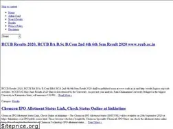Sites similar to kvsroernakulam.in