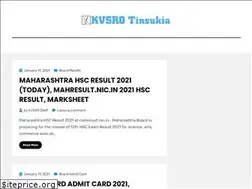 Sites similar to kvsrotinsukia.org