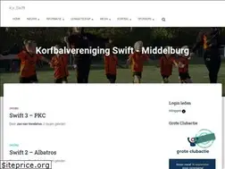 Sites similar to kvswift.nl