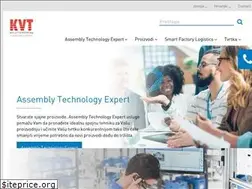 Sites similar to kvt-fastening.hr