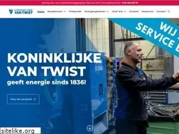 Sites similar to kvt.nl
