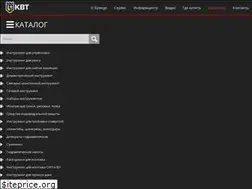 Sites similar to kvt.tools