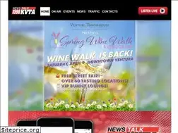 Sites similar to kvta.com