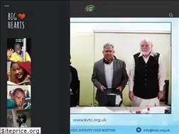 Sites similar to kvtc.org.uk