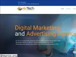 Sites similar to kvtech.ae
