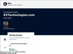 Sites similar to kvtechnologies.com