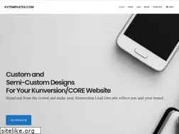 Sites similar to kvtemplates.com