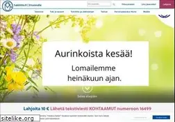 Sites similar to kvtl.fi
