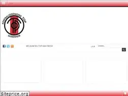 Sites similar to kvtop.nl