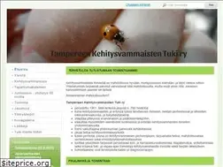 Sites similar to kvtukitampere.fi