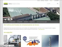 Sites similar to kvu.ch
