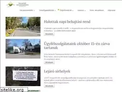 Sites similar to kvu.hu