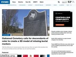 Sites similar to kvue.com