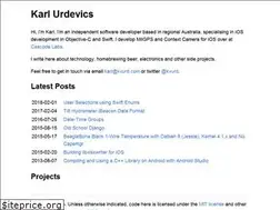 Sites similar to kvurd.com